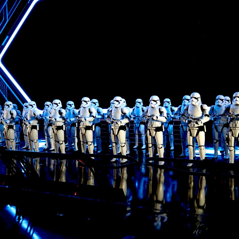 Meet your Posher, Joe